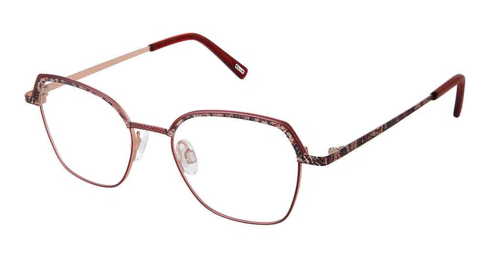 Kliik K-749 Eyeglasses - view 3